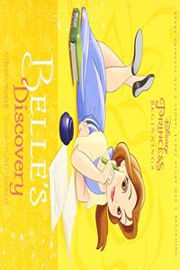 PRINCESS: Belle's Discovery