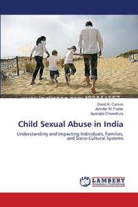Child Sexual Abuse in India