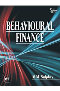 Behavioural Finance