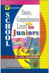 School Essays, Comprehension and Letters for Juniors