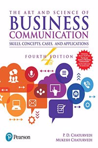 The Art and Science of Business Communication