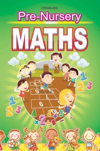Pre-Nursery Maths