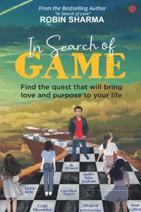 In Search Of Game