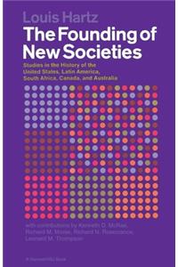 The Founding of New Societies