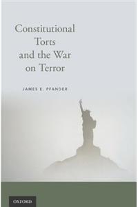 Constitutional Torts and the War on Terror