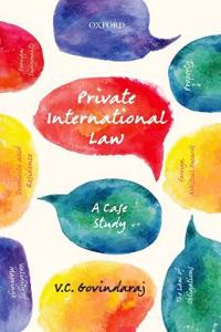 Private International Law