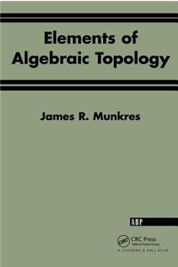 Elements Of Algebraic Topology