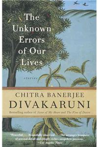 Unknown Errors of Our Lives