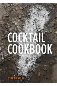 Cocktail Cookbook