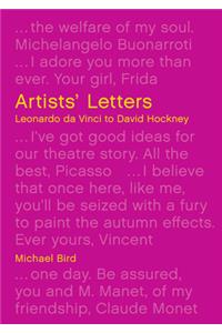 Artists' Letters