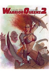 Warrior Queens 2