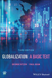 Globalization - A Basic Text