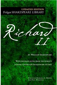 Tragedy of Richard II