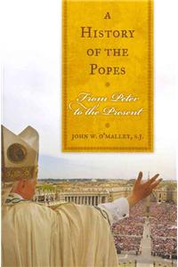 History of the Popes