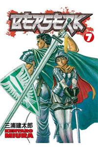 Berserk Volume 7