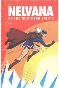 Nelvana of the Northern Lights