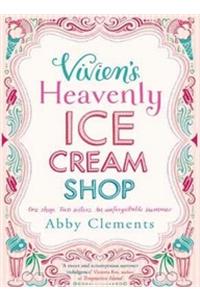 Vivien's Heavenly Ice Cream Shop