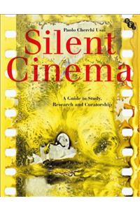 Silent Cinema