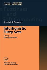 Intuitionistic Fuzzy Sets