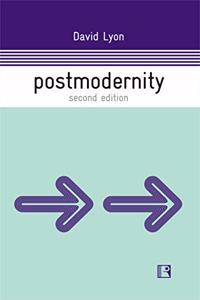 POSTMODERNITY (Second Edition)