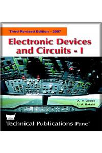 Electronic Devices And Circuits I