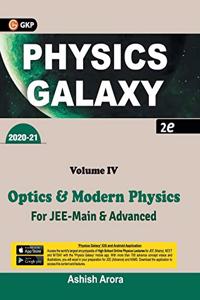 Physics Galaxy 2020-21