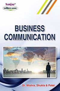 Business Communication: New Edition (2021)