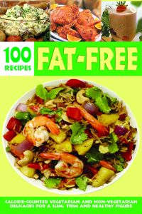 Over 100 Fat-Free Recipes