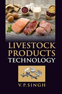 Livestock Products Technology