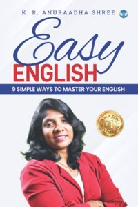 Easy English: 9 simple ways to master your English