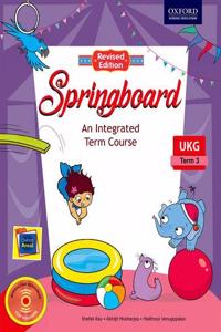 Springboard UKG Term 3