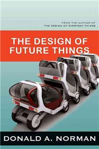 Design of Future Things