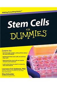 Stem Cells For Dummies