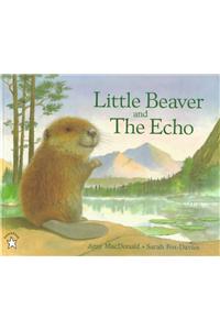 Little Beaver and the Echo