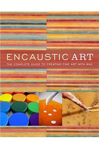 Encaustic Art