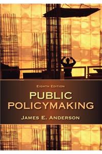 Public Policymaking