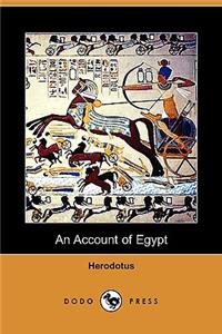 Account of Egypt (Dodo Press)