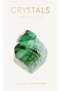 The Stone Crystals Deck