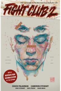 Fight Club 2 (Graphic Novel)