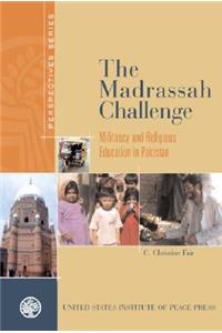 Madrassah Challenge the PB