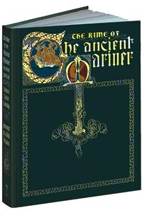The Rime of the Ancient Mariner