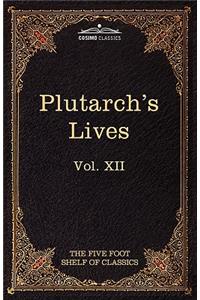 Plutarch's Lives