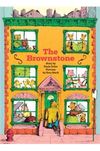 The Brownstone