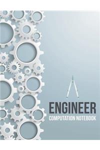 Engineer Computation Notebook
