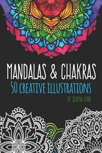 Mandalas & Chakras