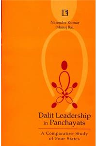 Dalit Leadership in Panchayats