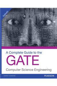 A Complete Guide to The GATE Computer Science Engineering
