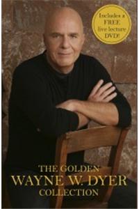 THE GOLDEN WAYNE W DYER COLLECTION