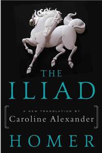 The Iliad