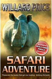 Safari Adventure